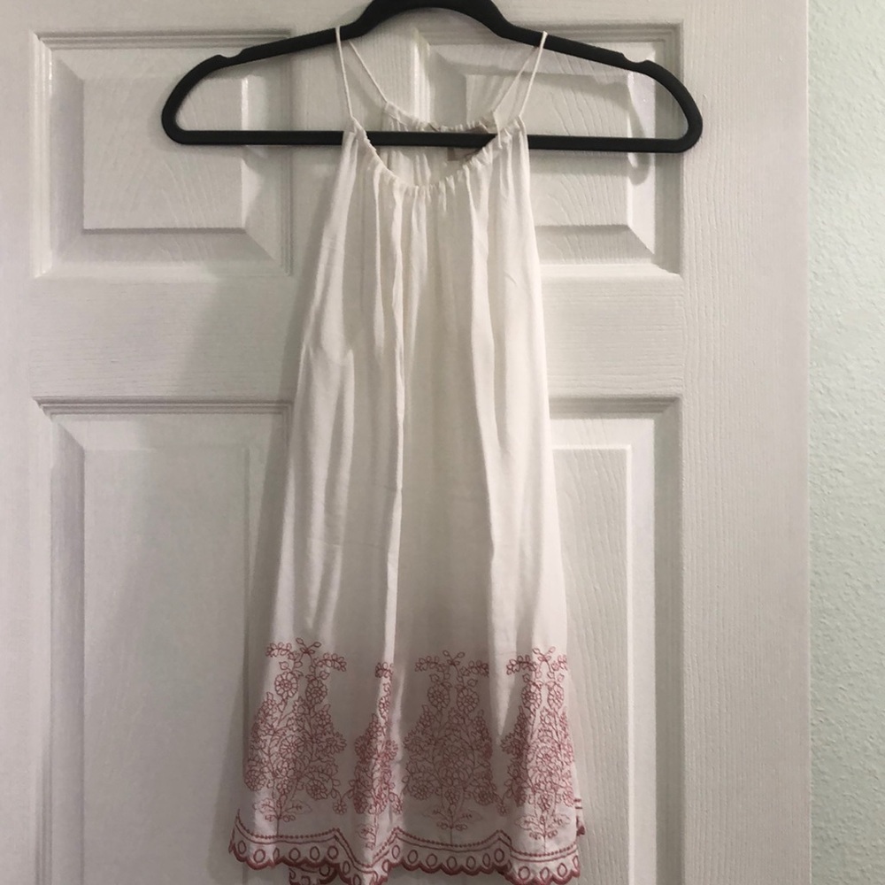Loft Top